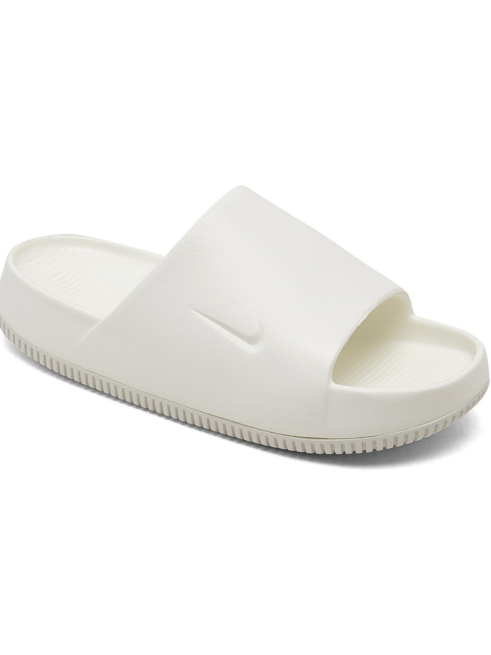 Nike women’s Calm Slides